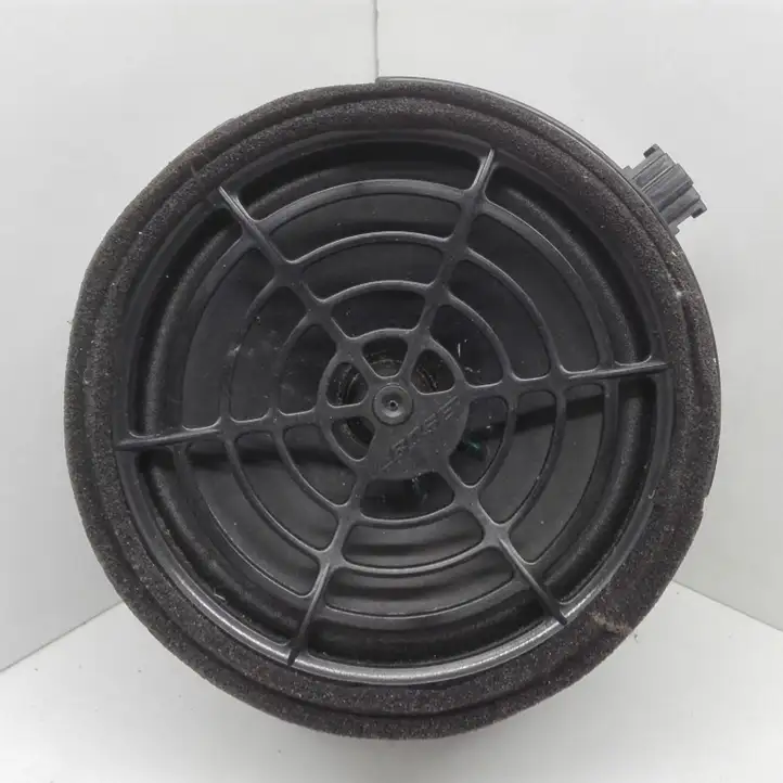 Audi A6 Allroad C6 (2006 - 2008) 4F0035415B Динамики задних дверей — фото 1