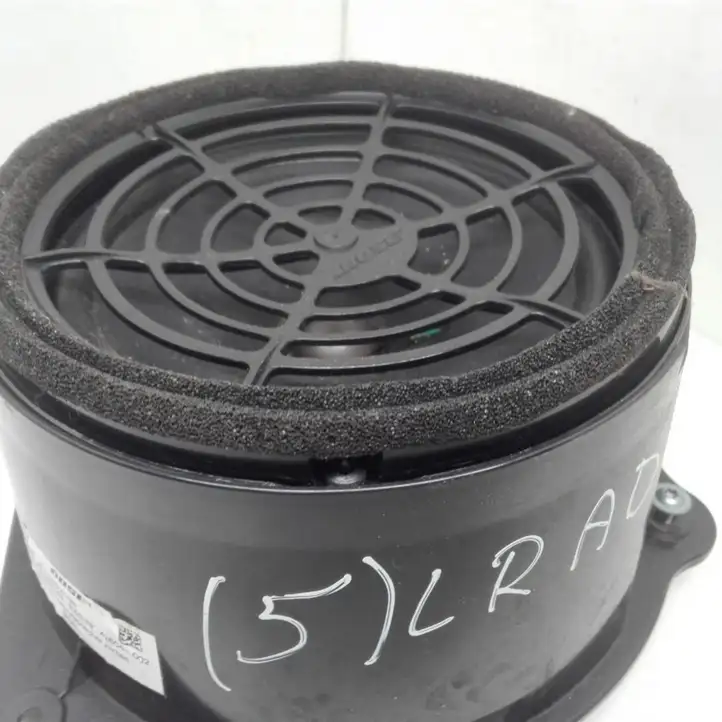 Audi A6 Allroad C6 (2006 - 2008) 4F0035415B Динамики задних дверей — фото 2