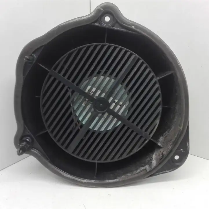 Audi A6 Allroad C6 (2006 - 2008) 4F0035415B Динамики задних дверей — фото 4