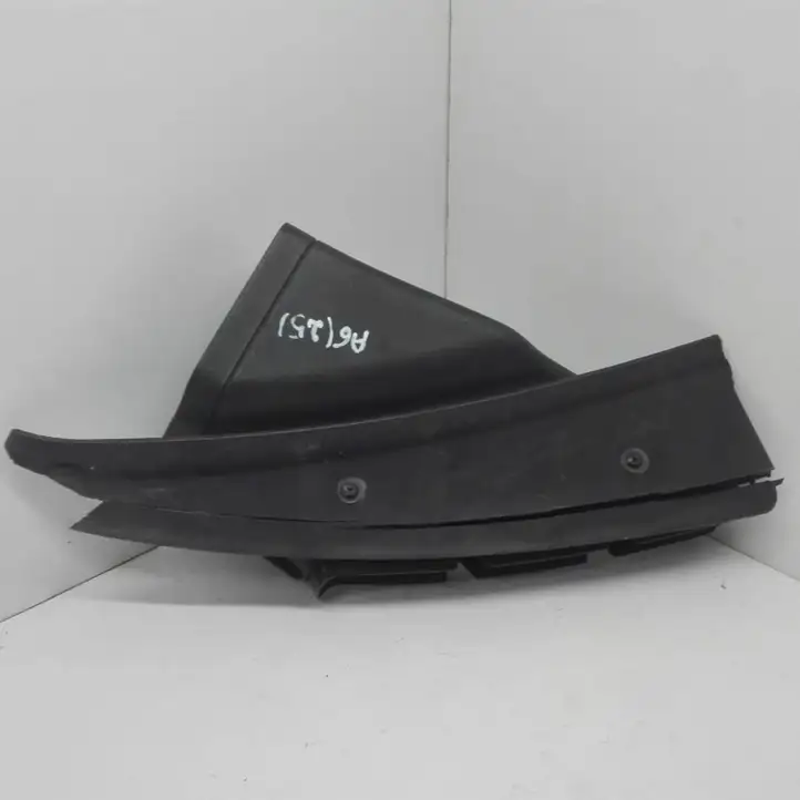 Audi A6 S6 C6 4F (2004 - 2008) 4F0129618J Детали воздухозаборника — фото 1