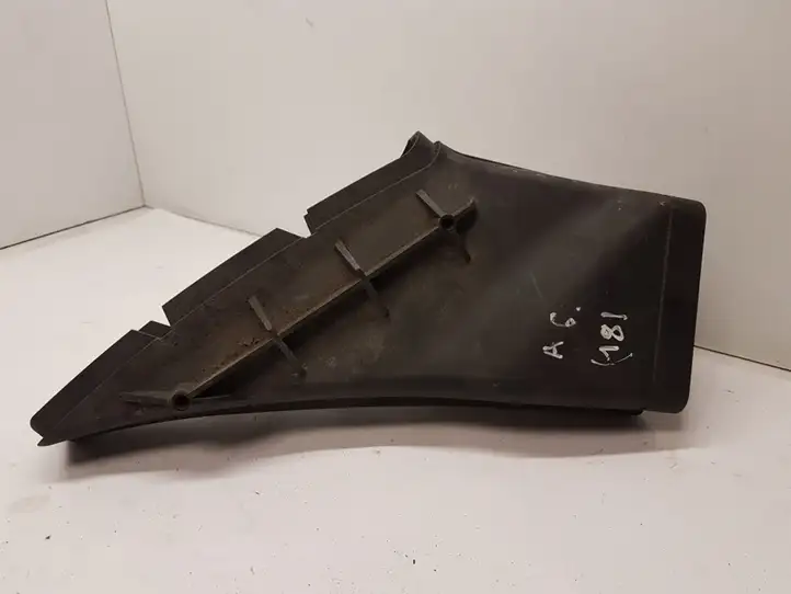 Audi A6 S6 C6 4F (2004 - 2008) 4F0129521B Детали воздухозаборника — фото 1