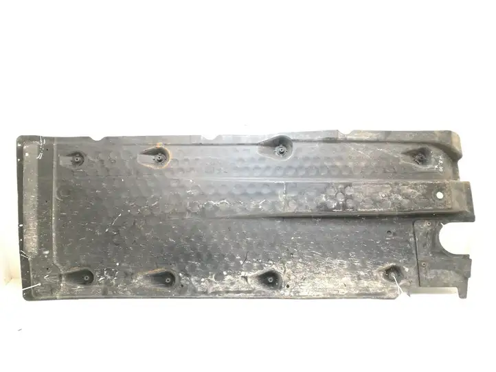 Audi A3/S3 8L (2000 - 2003) 1K0825211E Защита днища — фото 1