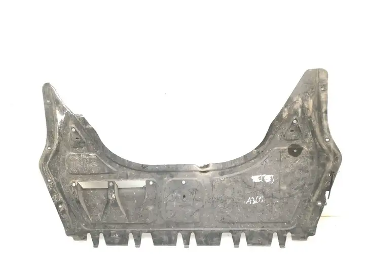 Audi A3/S3 8L (2000 - 2003) 1K0825237J Защита двигателя — фото 1