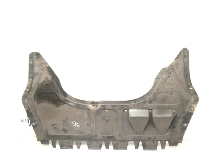 Audi A3/S3 8L (2000 - 2003) 1K0825237J Защита двигателя — фото 4