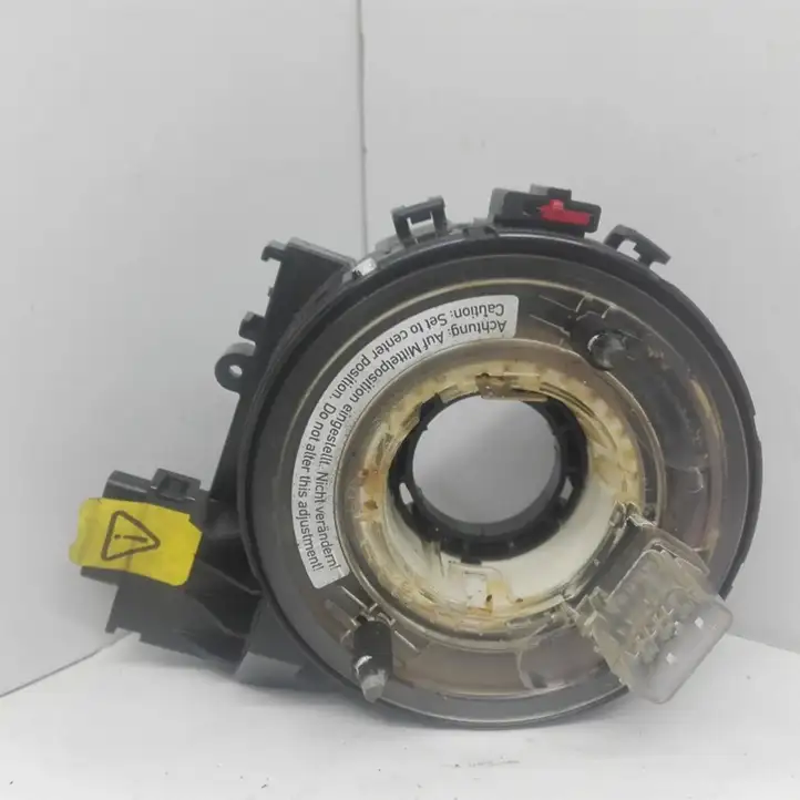 Audi A3/S3 8L (2000 - 2003) 616040 Контактное кольцо SRS — фото 1