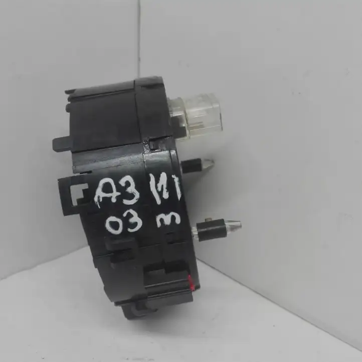 Audi A3/S3 8L (2000 - 2003) 616040 Контактное кольцо SRS — фото 2