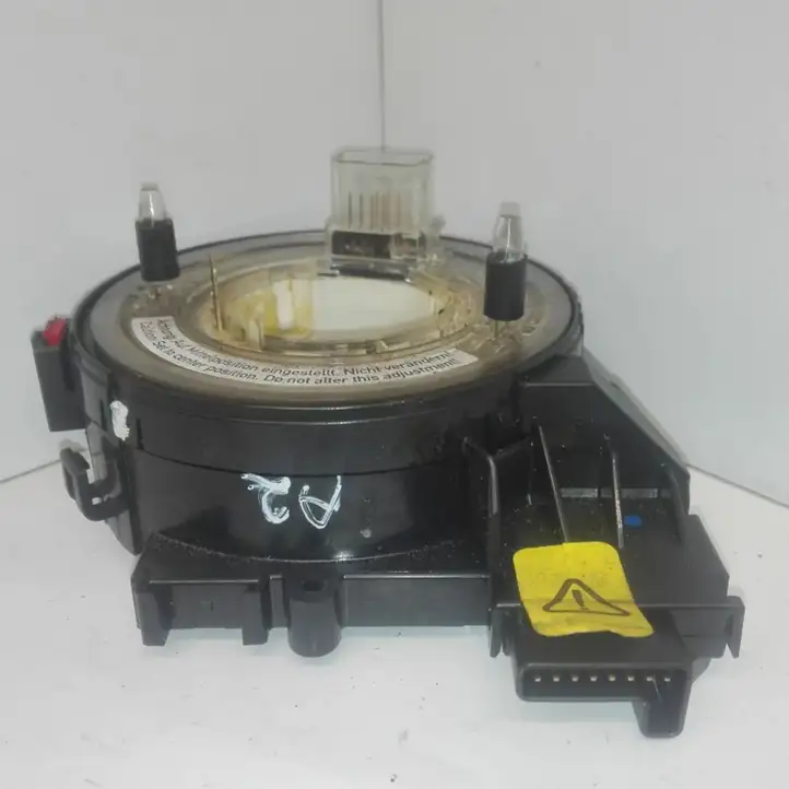 Audi A3/S3 8L (2000 - 2003) 616040 Контактное кольцо SRS — фото 4