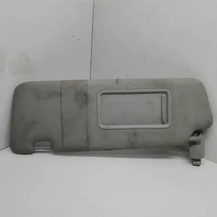 Audi A3/S3 8L (2000 - 2003) 8P0857551 Солнцезащитный козырек — фото 2