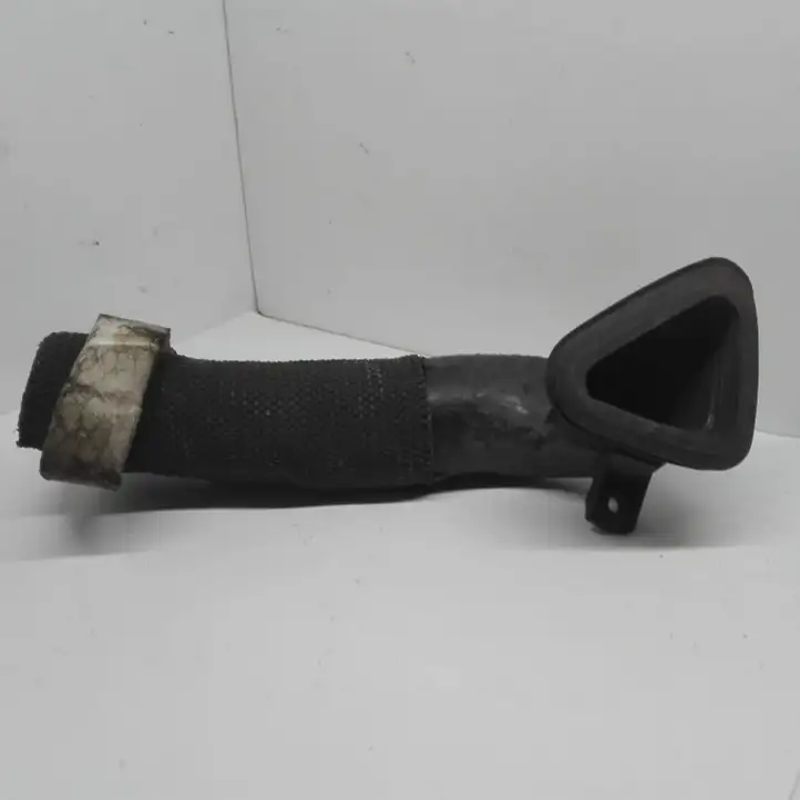 Audi A6 Allroad C6 (2006 - 2008) 4F0129604C Детали воздухозаборника — фото 1