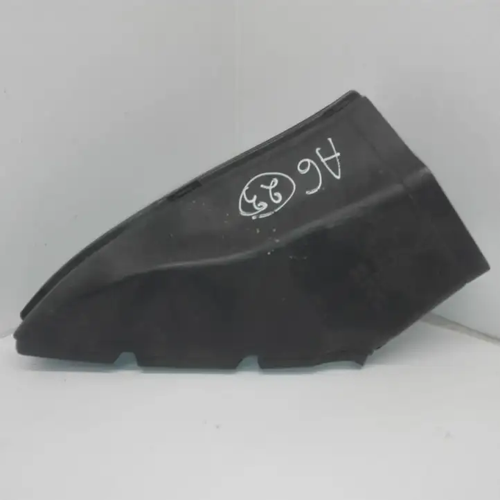 Audi A6 S6 C6 4F (2004 - 2008) 4F0129618J Детали воздухозаборника — фото 1
