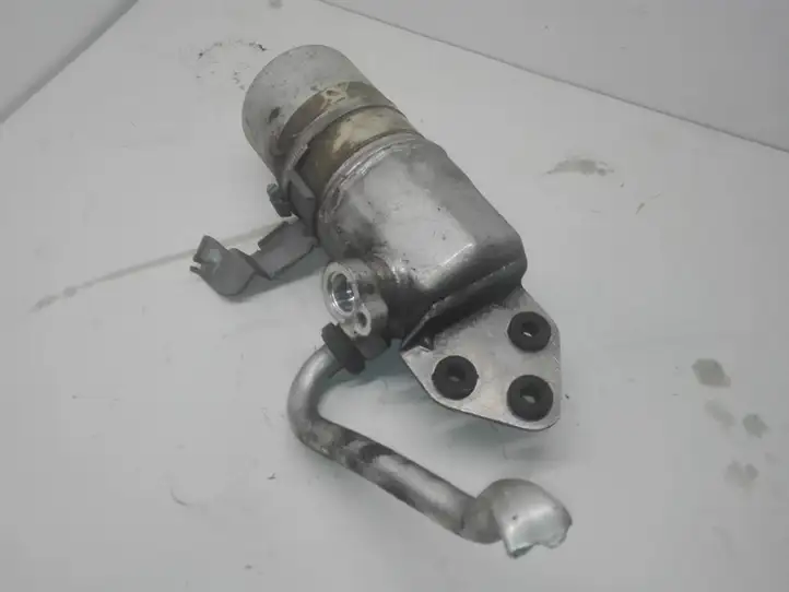 Audi A6 Allroad C5 (2000 - 2006) 4B0260759J Осушитель кондиционера — фото 3