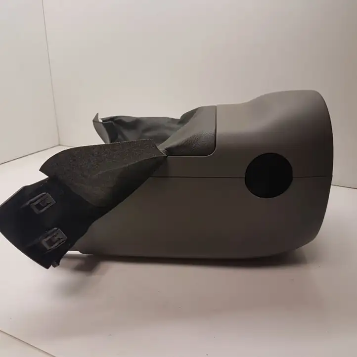 Audi A5 8T 8F (2007 - 2011) 8K0953515 Обшивка рулевой колонки — фото 1