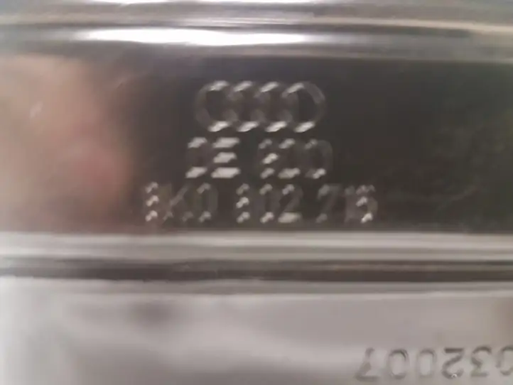 Audi A5 8T 8F (2007 - 2011) 8K0802715 Держатель аккумулятора — фото 2