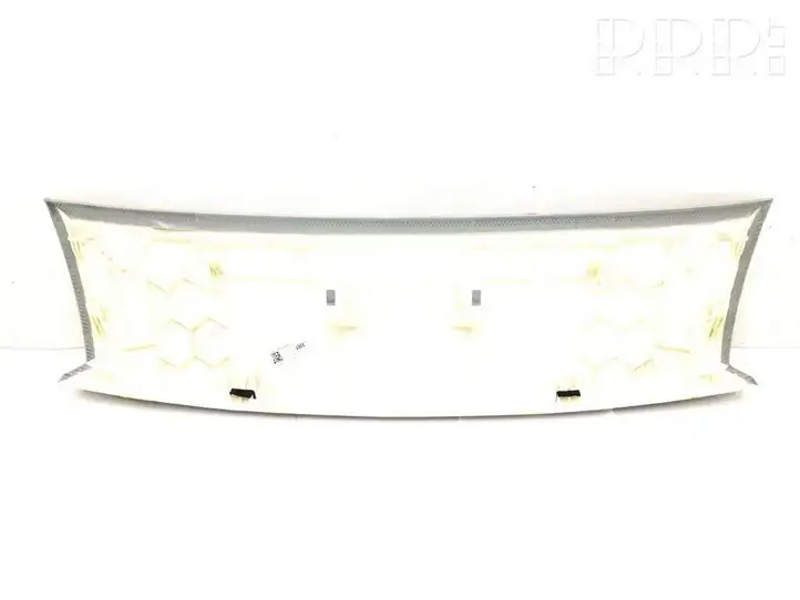 Audi A6 C7 (2011 - 2014) 4G9867839 Верхняя обшивка стойки D — фото 1