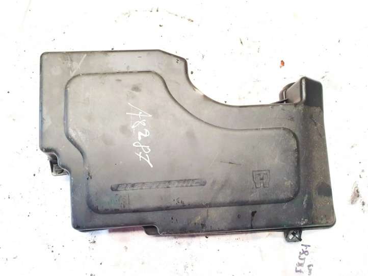 9632753180 Citroen C5 Dangtelis saugiklių dėžės