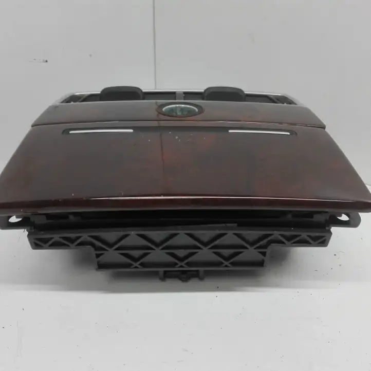 Audi A8 S8 D3 4E (2007 - 2010) 4E0863321H Задняя пепельница — фото 4