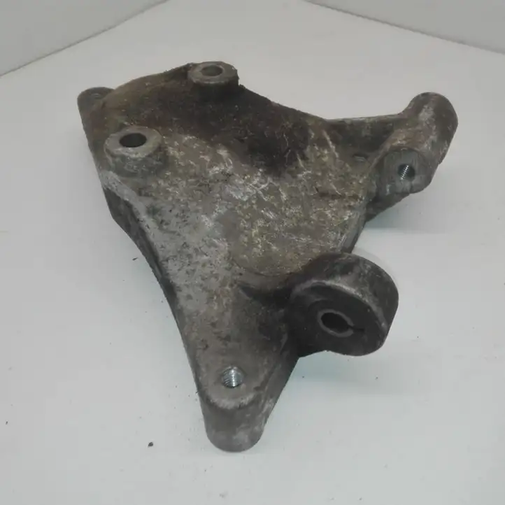 Audi A6 S6 C5 4B (2001 - 2004) 059260885F Кронштейн компрессора кондиционера воздуха — фото 4