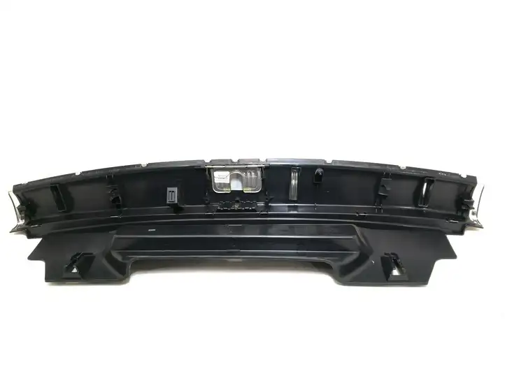 Audi Q5 SQ5 (2008 - 2012) 8R0864513C Отделка порога багажника — фото 6