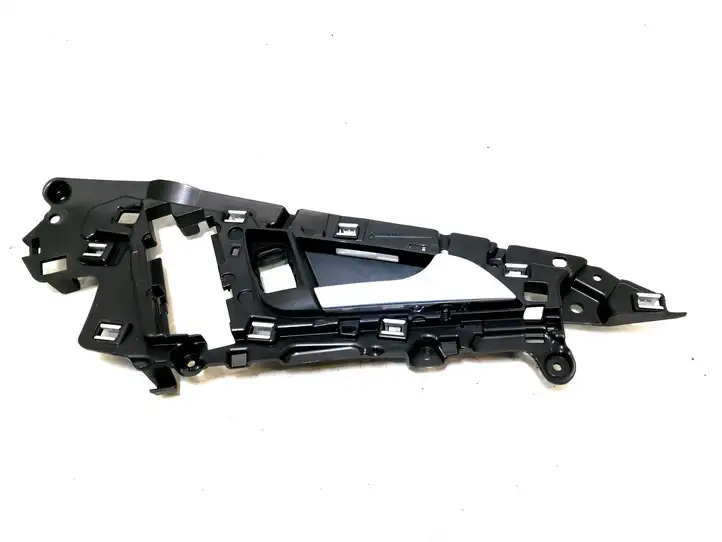 Audi A6 Allroad C7 (2012 - 2014) 4G0837020A Внутренняя ручка двери — фото 1