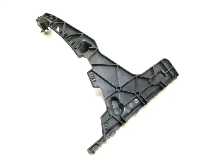 Audi Q5 SQ5 (2008 - 2012) 8R0807454C Кронштейн заднего бампера — фото 1