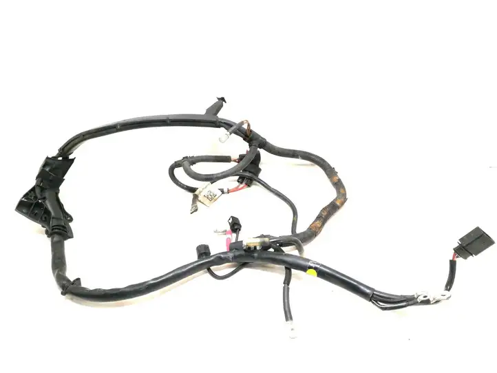 Audi A6 C7 (2011 - 2014) 4G0971824R Проводка стартера — фото 1
