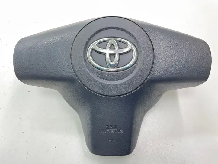 Toyota RAV 4 (XA30) (2006 - 2016) Z2CD8042774 Подушка безопасности руля — фото 1