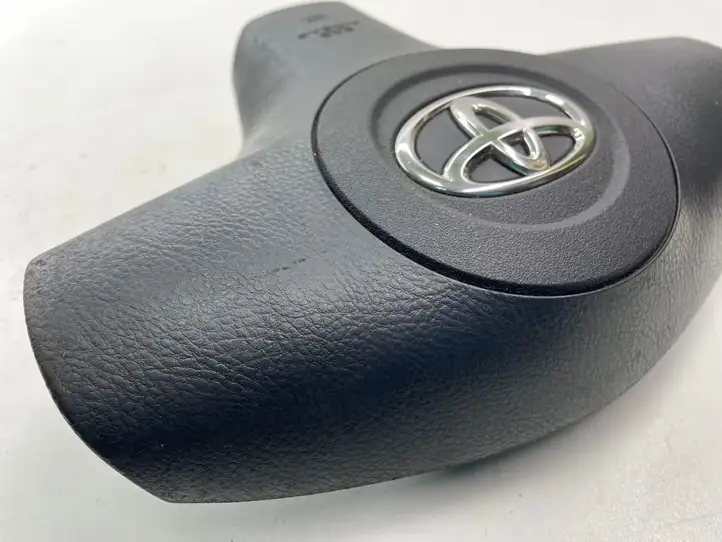 Toyota RAV 4 (XA30) (2006 - 2016) Z2CD8042774 Подушка безопасности руля — фото 4