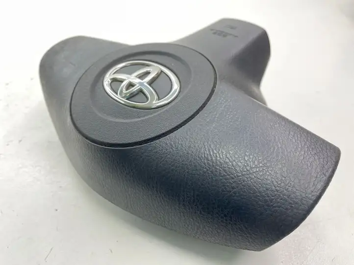 Toyota RAV 4 (XA30) (2006 - 2016) Z2CD8042774 Подушка безопасности руля — фото 5