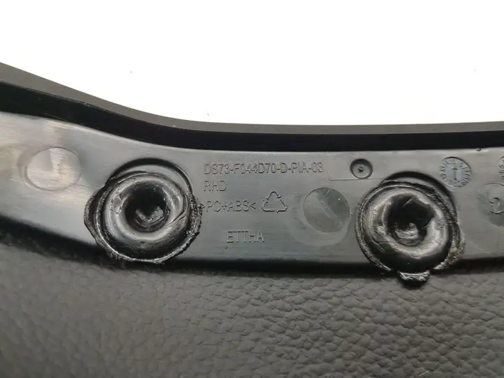 Ford Mondeo MK V (2014 - ) FS733530A Обшивка рулевой колонки — фото 6