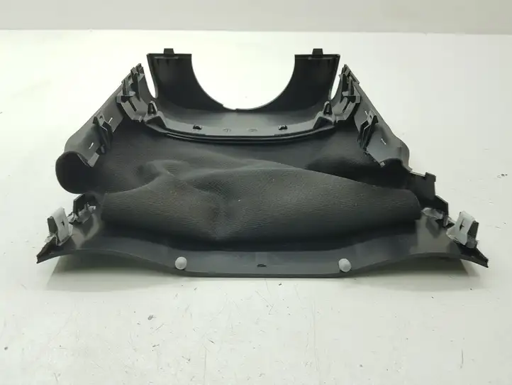 Ford Mondeo MK V (2014 - ) FS733530A Обшивка рулевой колонки — фото 10
