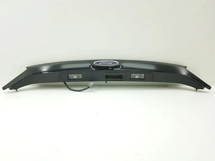 Ford Mondeo MK V (2014 - ) DS73N43404 Подсветка номера — фото 6