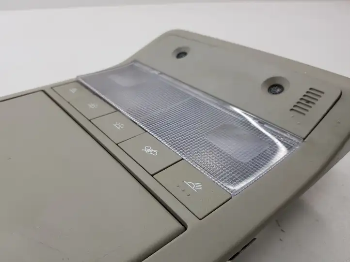 Opel Antara (2006 - 2011) 96673452 Передняя подсветка — фото 4