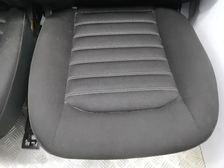 Ford Mondeo MK V (2014 - ) Комплект салона — фото 6