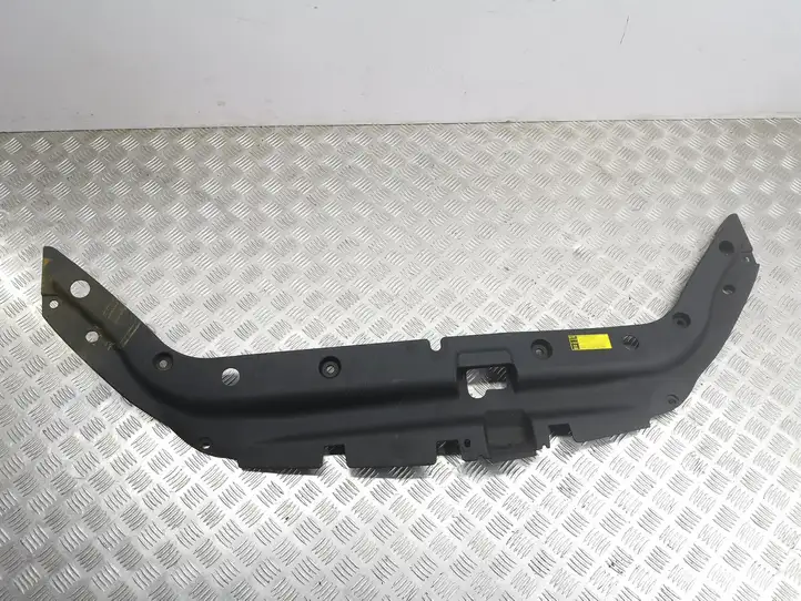 Toyota RAV 4 (XA30) (2006 - 2016) 5328942010 Накладка замка капота — фото 1