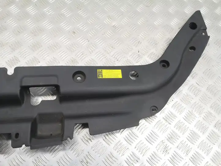 Toyota RAV 4 (XA30) (2006 - 2016) 5328942010 Накладка замка капота — фото 3