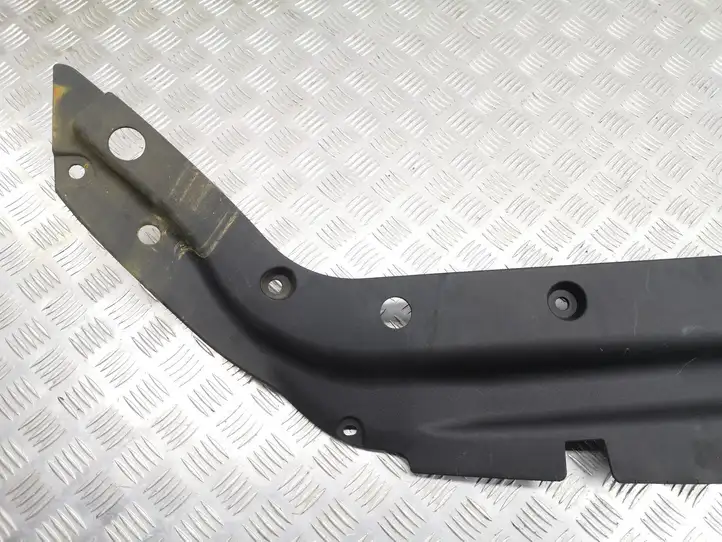 Toyota RAV 4 (XA30) (2006 - 2016) 5328942010 Накладка замка капота — фото 4