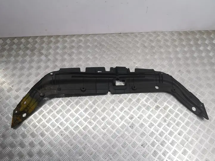 Toyota RAV 4 (XA30) (2006 - 2016) 5328942010 Накладка замка капота — фото 9