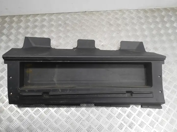 Toyota RAV 4 (XA30) (2006 - 2016) 5857742030 Ящик для хранения в багажнике — фото 1