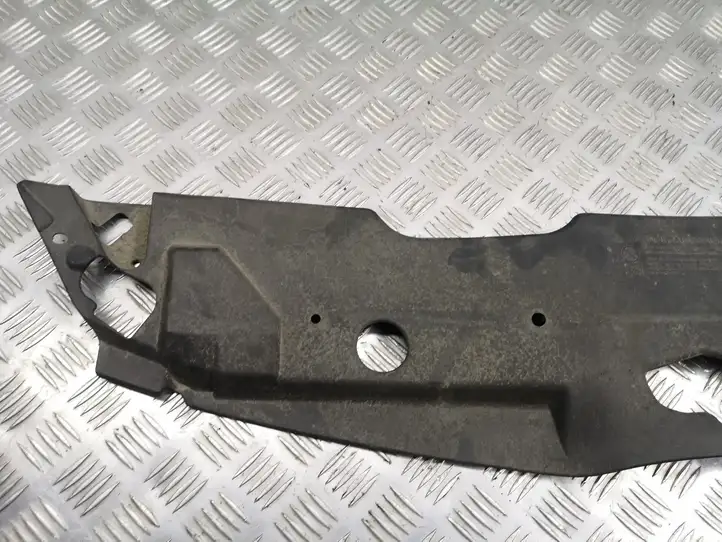 Toyota Corolla Verso AR10 (2004 - 2009) 532890F010 Накладка замка капота — фото 4