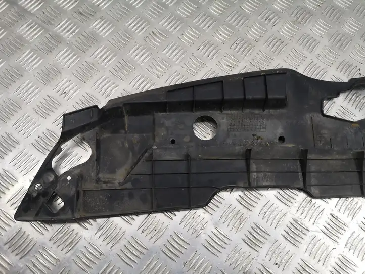 Toyota Corolla Verso AR10 (2004 - 2009) 532890F010 Накладка замка капота — фото 6