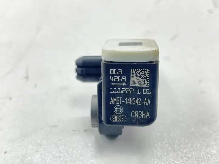 Ford Focus (2011 - 2015) AM5T14B342AA Датчик удара SRS — фото 3
