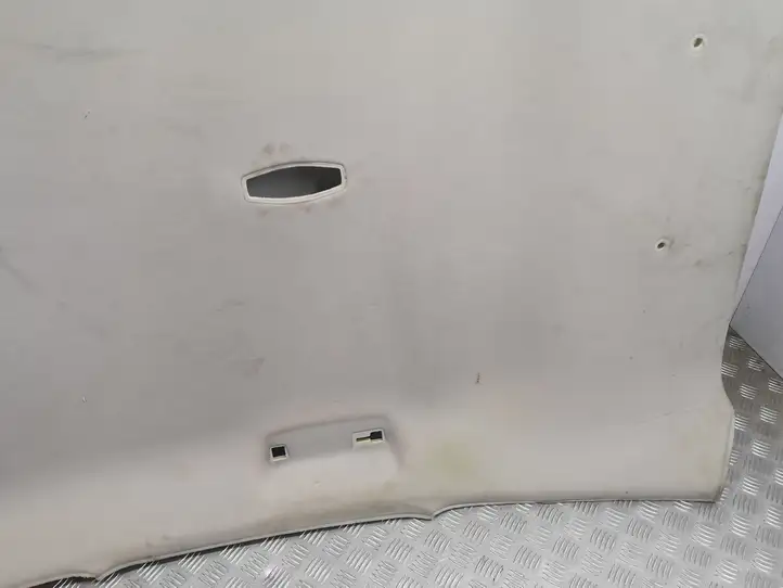 Ford Focus (2011 - 2015) Потолочная обшивка — фото 9