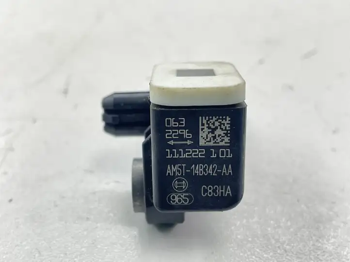 Ford Focus (2011 - 2015) AM5T14B342AA Датчик удара SRS — фото 4