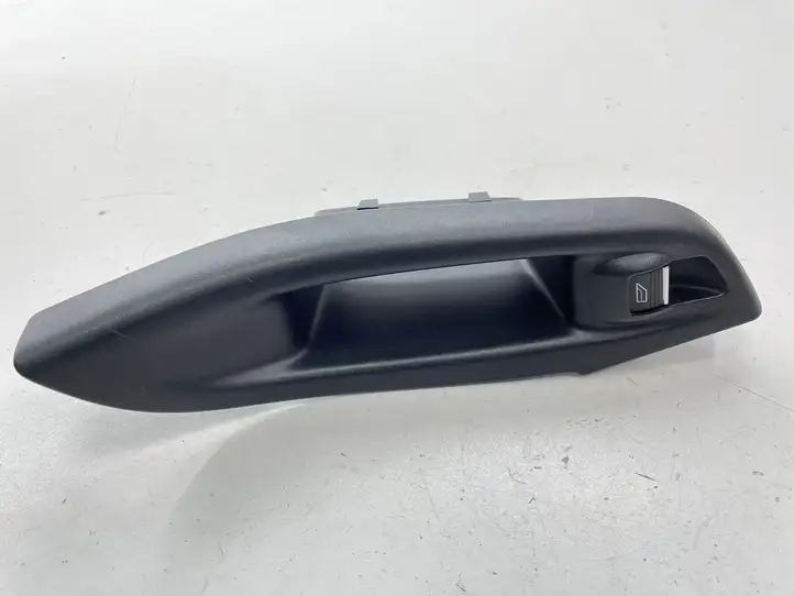 Ford Focus (2011 - 2015) BM51A237W20B Кнопка стеклоподъемников — фото 1
