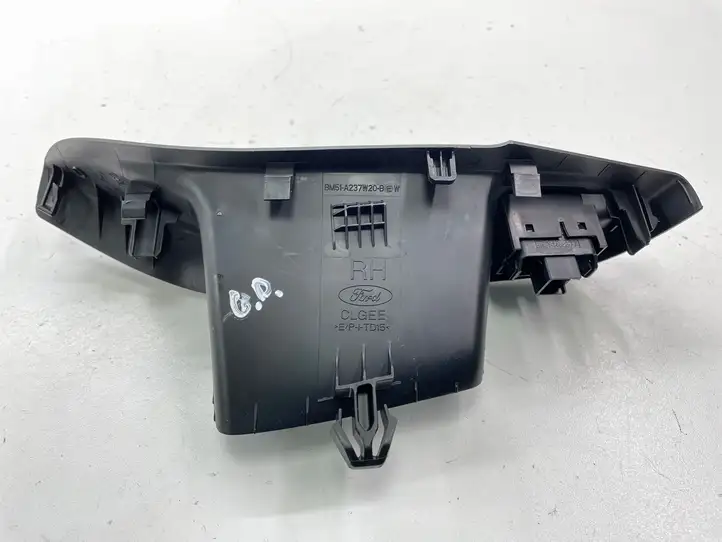 Ford Focus (2011 - 2015) BM51A237W20B Кнопка стеклоподъемников — фото 5