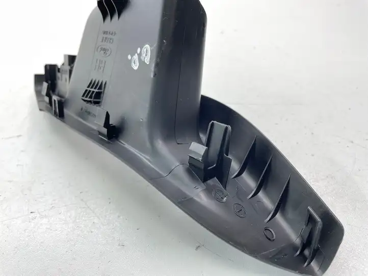Ford Focus (2011 - 2015) BM51A237W20B Кнопка стеклоподъемников — фото 7