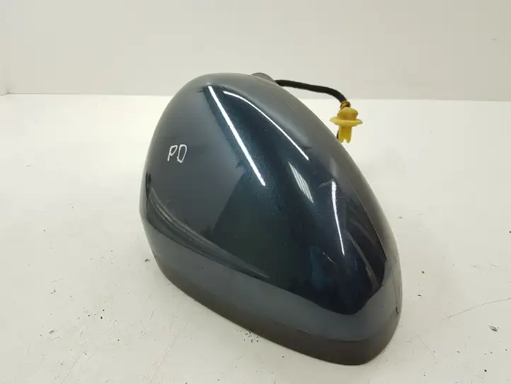 Citroen C4 (2011 - 2016) E20209338 Боковое зеркало с электроприводом — фото 10