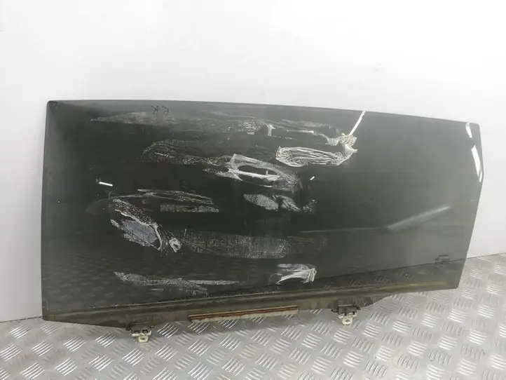 Toyota Corolla Verso AR10 (2004 - 2009) Стекло задней двери — фото 1