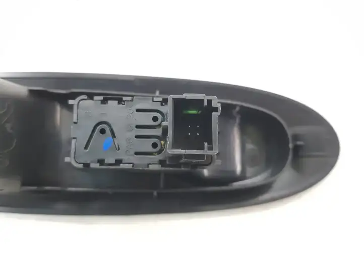 Citroen C4 (2011 - 2016) 9670298277 Кнопка стеклоподъемников — фото 7