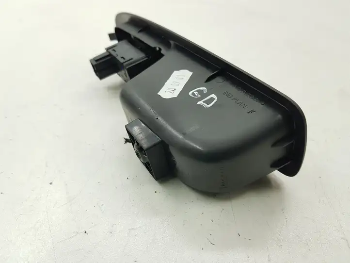 Citroen C4 (2011 - 2016) 9670298277 Кнопка стеклоподъемников — фото 9